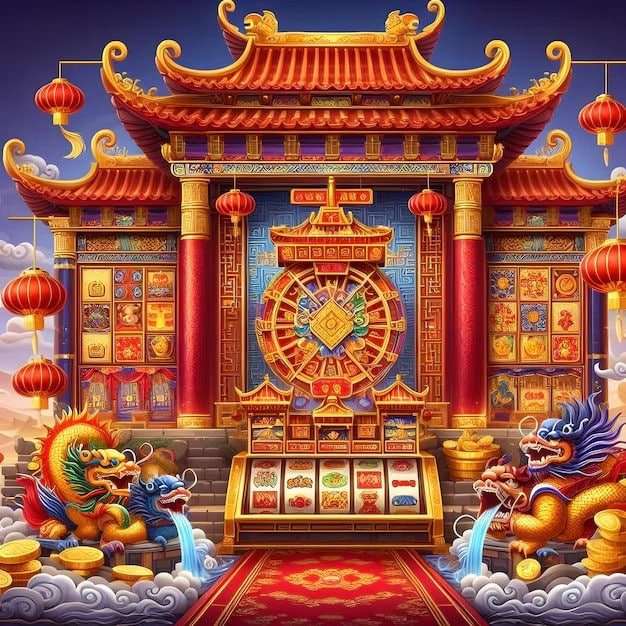 Ilustrasi berbagai metode pembayaran Rupiah dan tampilan mobile mantap21